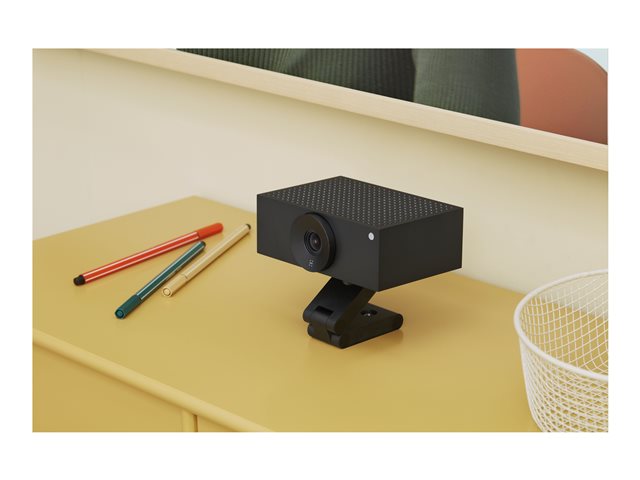 Huddly S1 Kit with USB Adapter