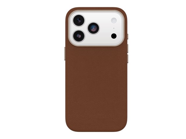 Otterbox Symmetry Series Cactus Leather voor MagSafe 