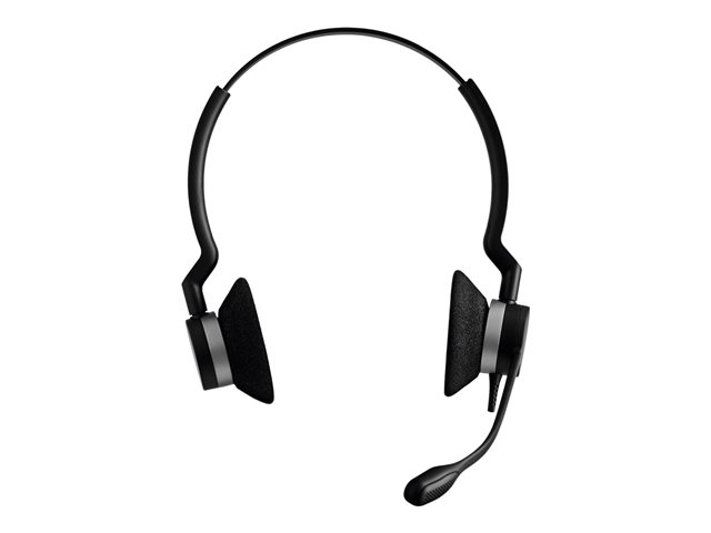 BIZ 2300 USB Stereo NC MS Corded USB