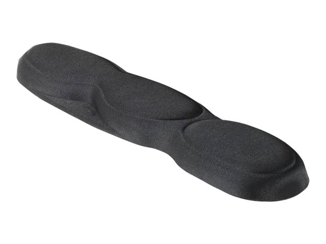 Kensington Foam Keyboard Wristrest - Keyboard wrist rest - black