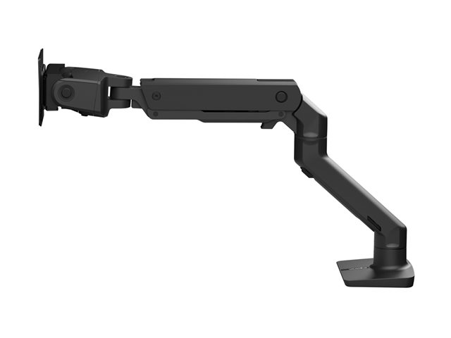 HX ARM WITH VERY HEAVY DUTY PIVOT DESK M