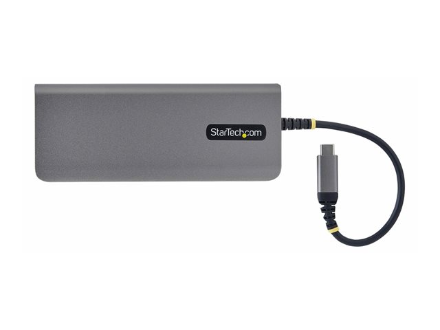 USB-C HDMI Multiport Hub 4K 60Hz 140W