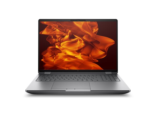 HP ZBook Fury G1i Mobile Workstation - AI PC, AI Workstation - Intel Core Ultra 9 - 285HX / up to 5.5 GHz - Win 11 Pro - RTX PRO 5000 Blackwell - 32 GB RAM - 1 TB SSD NVMe - 16\" IPS 3840 x 2400 (WQXGA) @ 120 Hz - Gigabit Ethernet - Bluetooth, Wi-Fi 7
