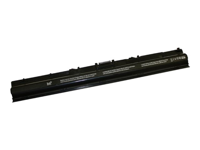 Replacement battery for DELL Inspiron 34
