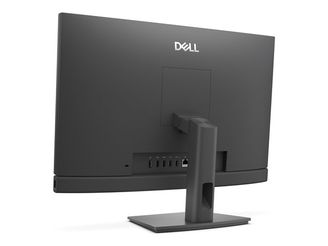SPL|Dell Pro 24 All-in-One QC24251|TPM|U5-235T|16GB|512 GB SSD|Non-touch|Integrated|130W|Adj Stand|WLAN|W11 Pro|1Y Basic Onsite