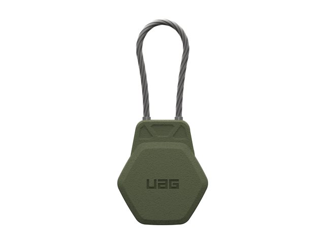 UAG AirTags Civilian Olive Drab