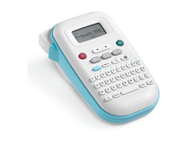 P-touch N10 Label Printer 12mm