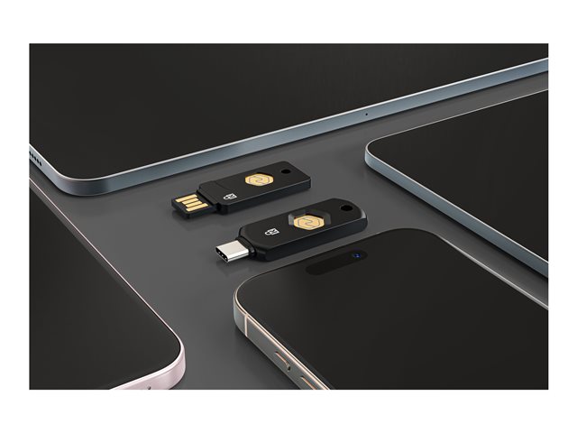 VeriMark NFC+ Security Key - USB-A