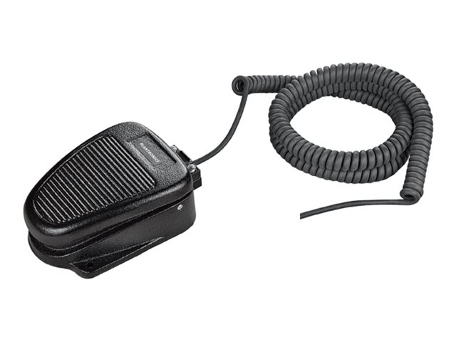 Poly SSP 2743-01 Heavy Duty with PJ-7 Connector 10ft STR Cable Footswitch No - Replaces Poly SKU 92743-01