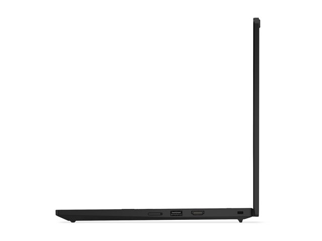 ThinkPad L13 Gen 6, Intel® Core™ Ultra 5 225U (E-cores up to 3.80GHz, 12MB), 13.3\" WUXGA Non-Touch, W11P64 EMEA WE (EN/FR/DE/IT/NL), 16.0GB, 1x512GB SSD M.2 2242 PCIe Gen4 TLC Opal, Intel® Graphics, BT 5.3,Wi-Fi 6E AX211, No Wired Ethernet, FPR, 5MP