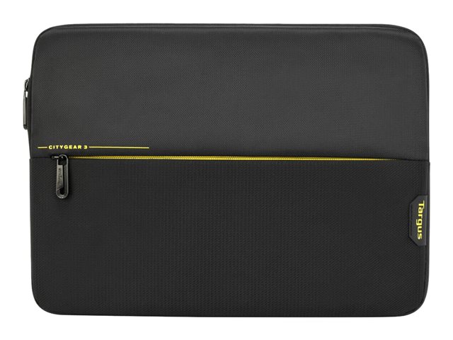 Targus CityGear 3 - Notebook sleeve - 11.6\" - black