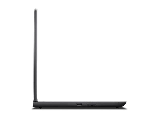 ThinkPad P16v G2, Intel® Core™ Ultra 7 155H (E-cores up to 3.80GHz, 24MB) 16 1920 x 1200 Non-Touch, Windows 11 Pro 64, 32.0GB, 1x1TB SSD M.2 2280 PCIe Gen4 Performance TLC Opal, NVIDIA RTX™ 2000 Ada 8GB, BT5.1 or BT5.3,Intel®AX211vPro, 5MP RGB+IR, 4