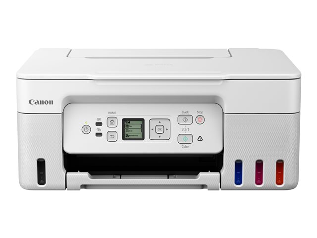 PIXMA G3571 White