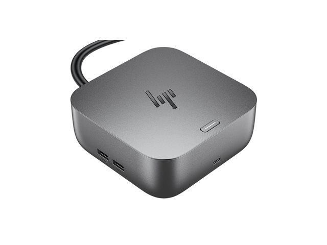 HP TB4 Ultra 180W G6 Dock - EMEA-INTL English Loc-Euro plug