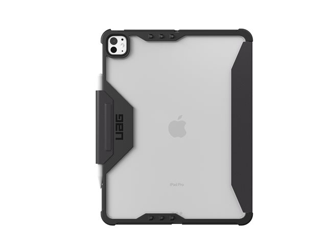 UAG iPad Pro 13IN Gen7 PlyoLT Ice/Black
