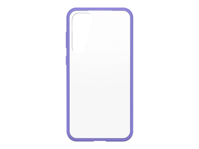 OtterBox React Series - Back cover for Samsung Galaxy S23+ 