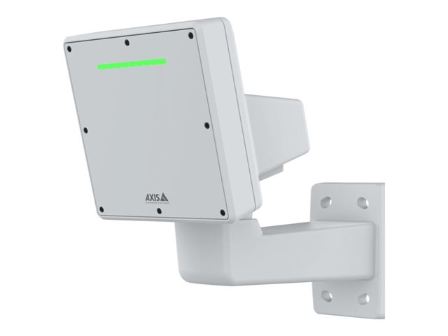 Axis D2210-VE Radar - Motion sensor - wired - 61 GHz - white - TAA Compliant