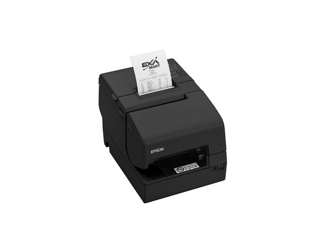 Epson TM-H6000V-204 Serial