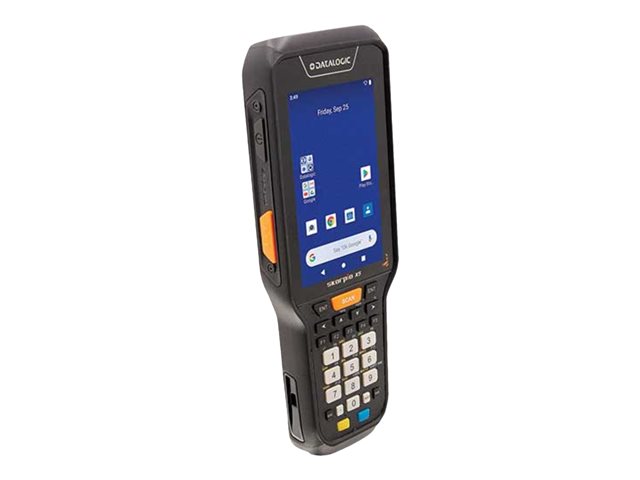 Skorpio X5 HH WIFI 4.3IN BT V5 4GB/64GB
