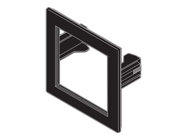 GREY FRAME 112X112 HOOKS