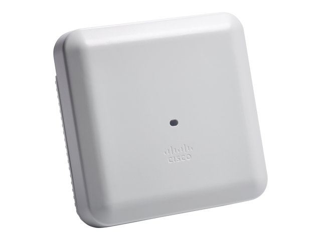 Cisco Aironet 3802I - Radio access point - Wi-Fi 5 - 2.4 GHz, 5 GHz - refurbished