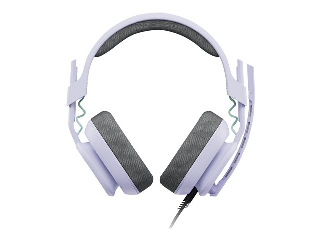 A10 - WHITE - EMEA