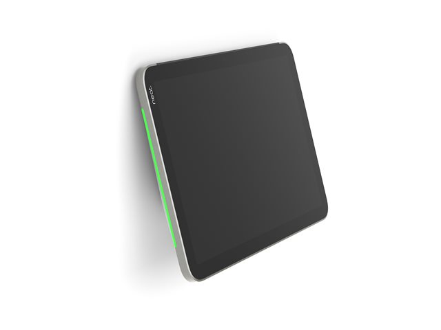 Neat Pad Pro - Video conferencing device - Certified for Zoom Rooms, Google Meet Certified - power adapter included