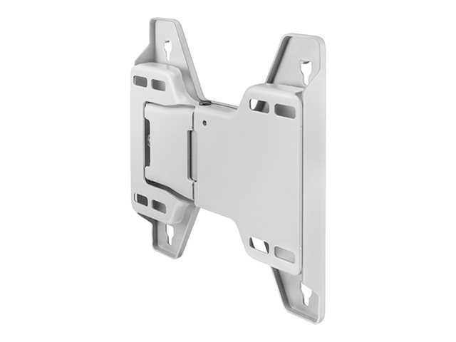 Samsung WMN4070SD - Mounting kit (wall mount) - for LCD display - screen size: 40\" - wall-mountable - for Samsung DE40, ED32, ED40, HE40, LE32, MD32, MD40, ME32, ME40, PE40