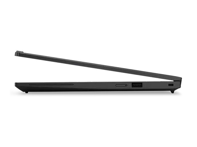 ThinkPad X13 G6, Intel® Core™ Ultra 7 255U (E-cores up to 4.20GHz, 12MB), 13.3\" WUXGA Non-Touch, W11P64 EMEA WE (EN/FR/DE/IT/NL), 32.0GB, 1x512GB SSD M.2 2280 PCIe Gen4 TLC Opal, Intel® Graphics, Intel®BE201,BT 5.4,NFC, No Wired Ethernet, FPR, 5MP RG