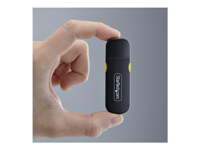 USB-A Port Blocker Key 4x USB-A Plugs