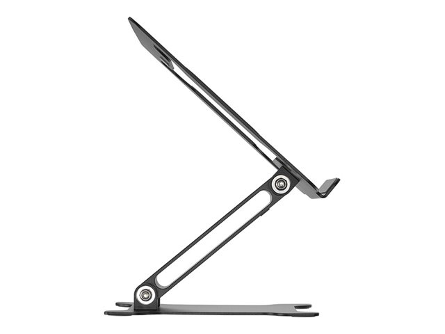 Neomounts Notebook Desk Stand (ergonomic portable height adjustable)