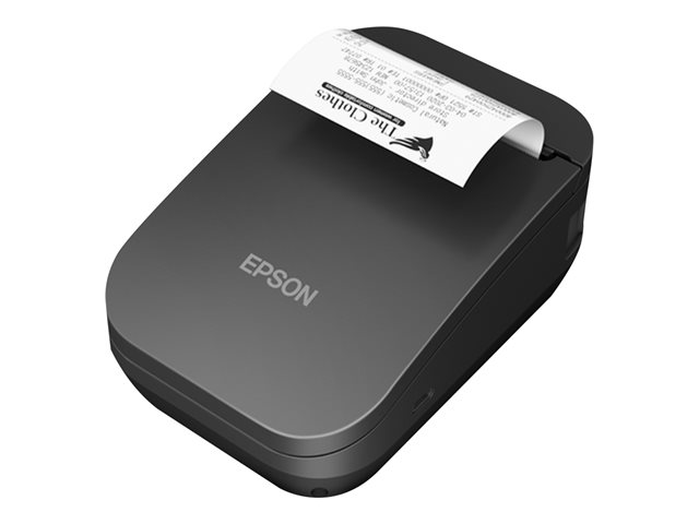 Epson TM-P80II AC (132): Receipt Wi-Fi E