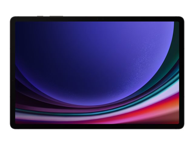 Samsung Galaxy Tab S9+ WIFI 12+256GB Graphite