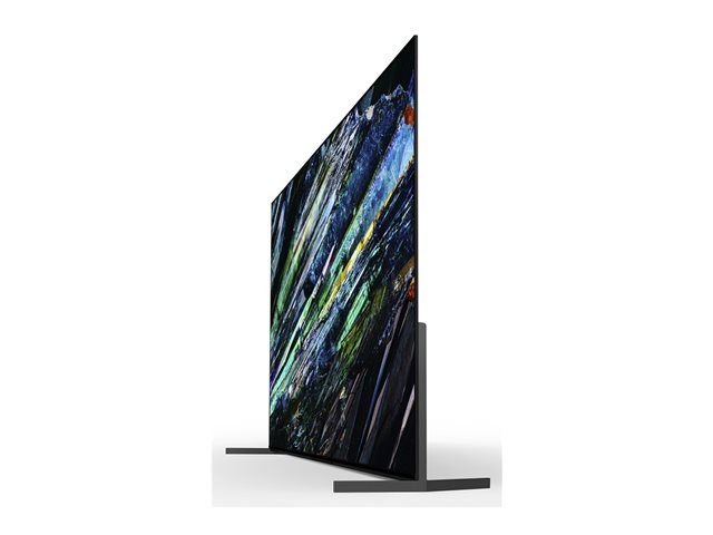 Sony 77\" BRAVIA XR 4K HDR QD-OLED display with tuner including 3 years PrimeSupport - EU version