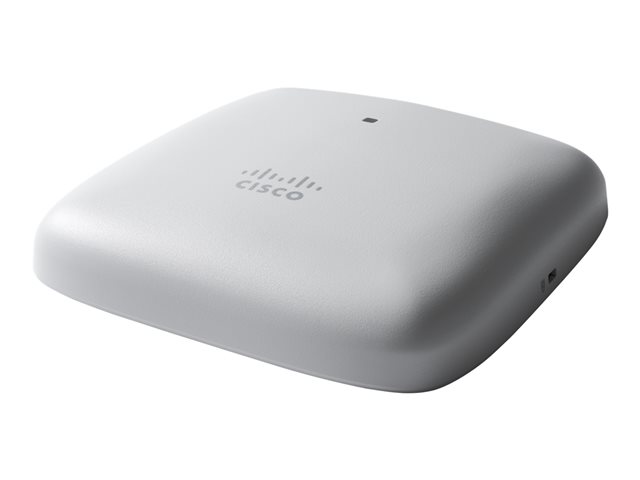 Cisco Business 240AC - Radio access point - Wi-Fi 5 - 2.4 GHz, 5 GHz (pack of 5)