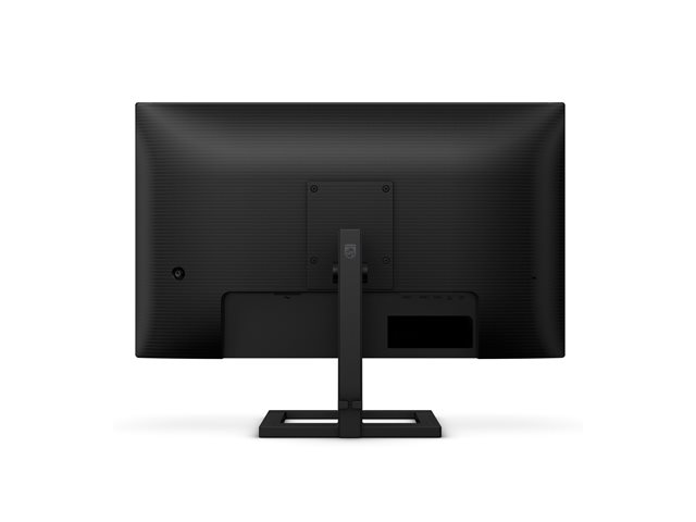 Philips 27E1N1900AE - 1000 Series - LED monitor - 27\" - 3840 x 2160 4K UHD (2160p) @ 60 Hz - IPS - 350 cd/m² - 1000:1 - HDR10 - 4 ms - 2xHDMI, USB-C - speakers - black