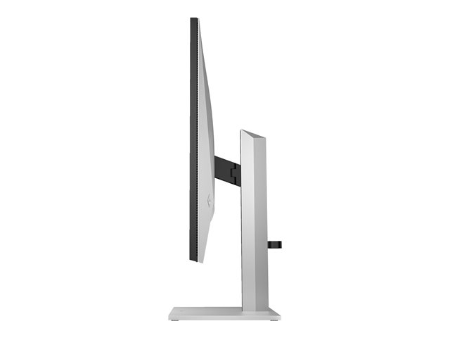 HP 732pk - Series 7 Pro - LED monitor - 32\" (31.5\" viewable) - 3840 x 2160 4K @ 60 Hz - IPS Black - 400 cd/m² - 2000:1 - HDR400 - 5 ms - Thunderbolt 4, HDMI, DisplayPort - black, silver
