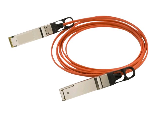 Aruba 40G QSFP+ to QSFP+ 15m AOC