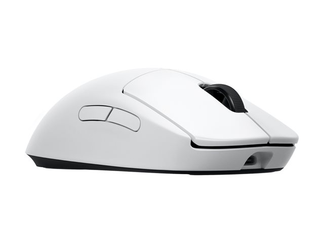 PRO 2 LIGHTSPEED WHITE-EWR2i-934