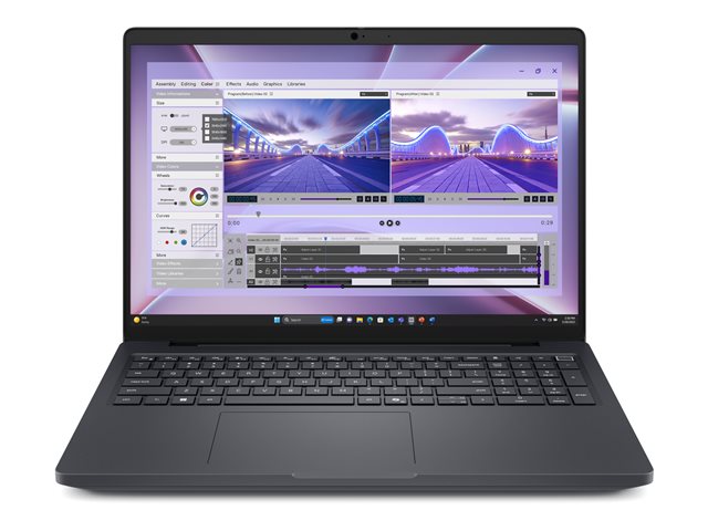 BE/BTP/Dell Pro Max U7-265H 16/512 W11P