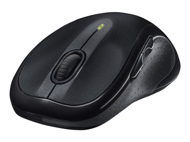 Logitech® Wireless Mouse M510 - 2.4GHZ - EMEA