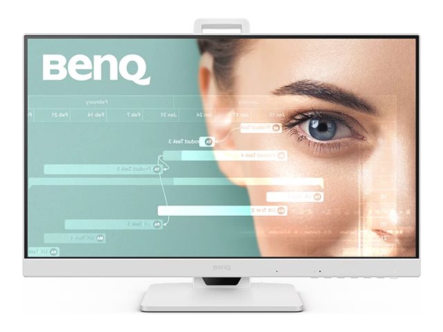 GW2486TC Display 24i HAS IPS 100Hz FHD