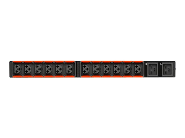Vertiv Geist RTS Switched (Outlet Level)