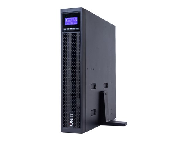 Uniti Power Symphony Online Double Conv