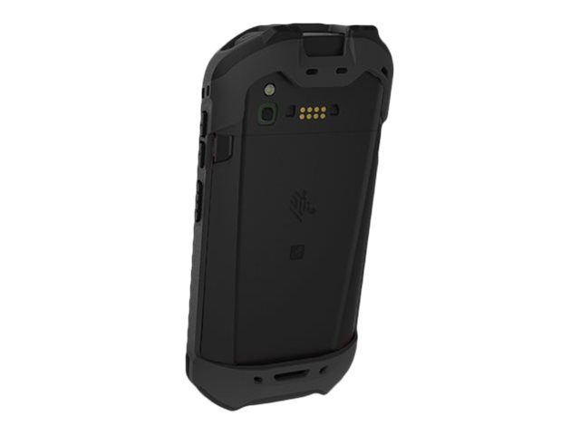 LONGER BLACK BOOT FOR SE5500 ADVANCED RANGE IMAGER ON TC52AX ONLY INCLUDES HAND STRAP
