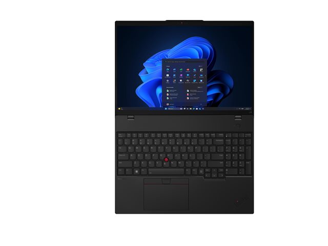 ThinkPad L16 Gen 3 Intel