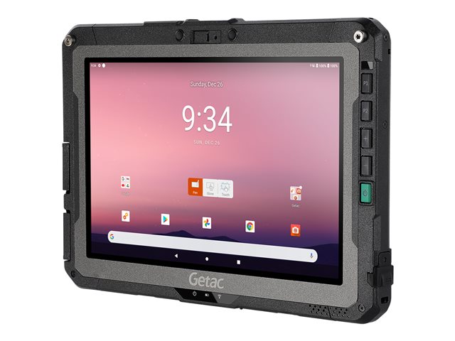 ZX10 Snapdragon 660 Webcam 10.1in EU/UK