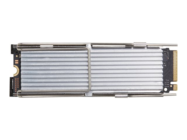 HP - SSD - Value - 512 GB - internal - M.2 2280 - PCIe 4.0 x4 - for Workstation Z2 G9 (mini)