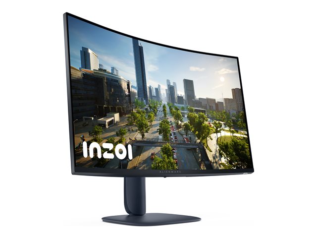 Alienware 32 Gaming Monitor - AW3225DM