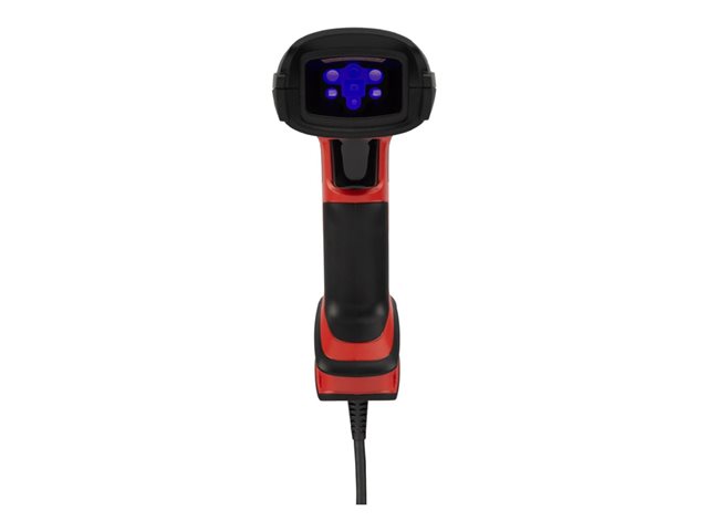 Granit Ultra RS232 Kit: Tethered Rugged